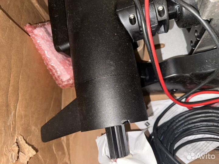 Minn Kota Ulterra 80 I-pilot link/MDI/152 см/24V