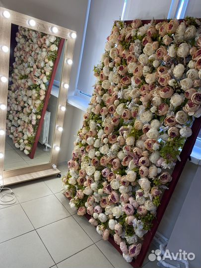 Аренда кабинета для визажиста