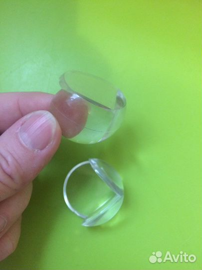 Блокиратор. Защита от детей