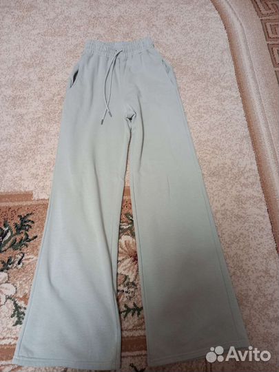 Спортивный костюм, женский