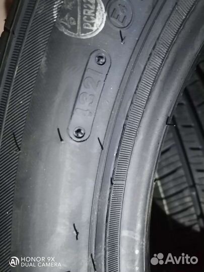 Triangle AdvanteX TC101 195/55 R16 87V