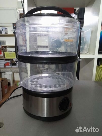 Пароварка marta MT 19O9