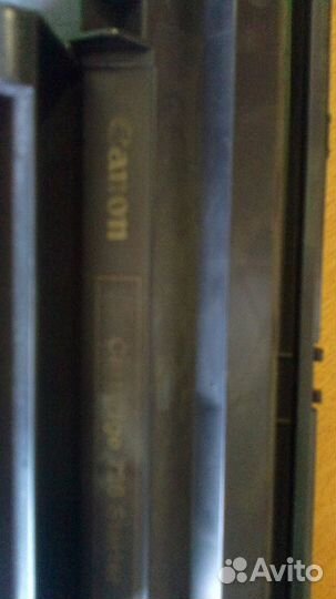 Картриджи лазерный sonnen sc-728 для canon