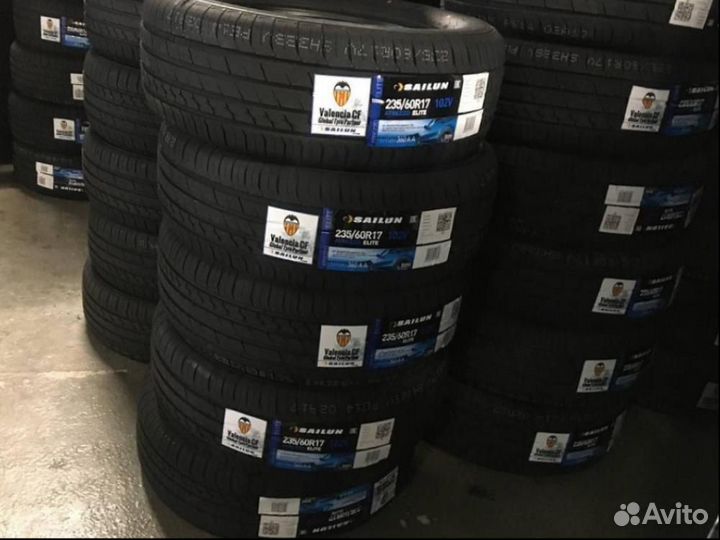 Sailun Atrezzo Elite 235/60 R17 102V