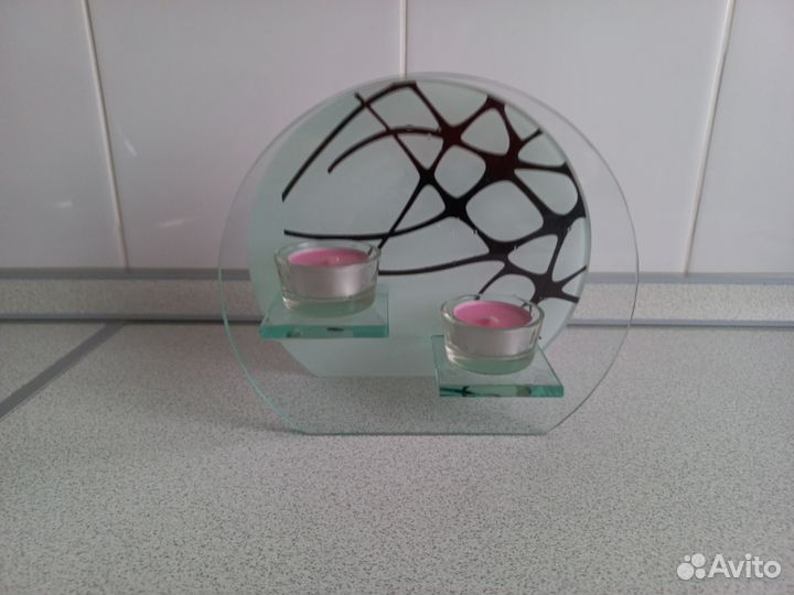 Подсвечник