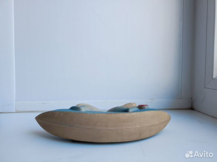 Резиновые игрушки пищалки СССР