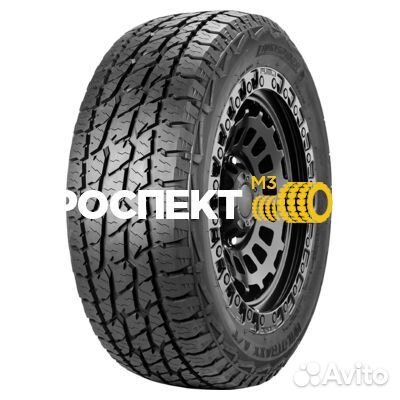 Landspider Wildtraxx A/T 265/70 R17