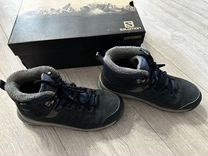 Зимние ботинки Salomon (EUR 36)