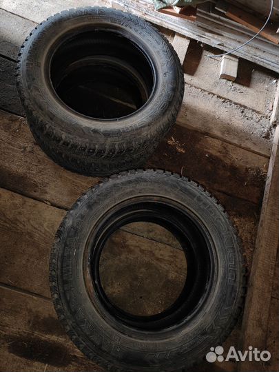 Nokian Tyres Hakkapeliitta 2 155/70 R13 75T