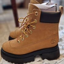 Timberland женская обувь 39