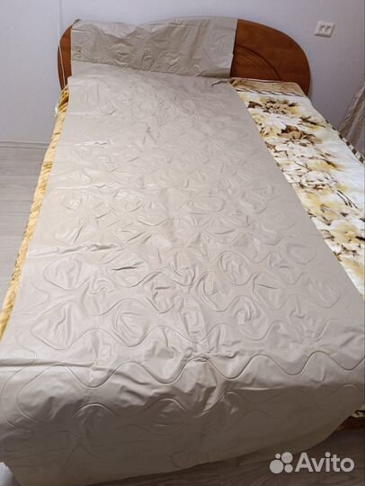 Противопролежневый матрас бу