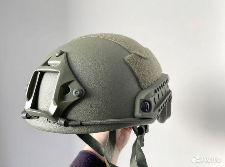 Шлем регулируемый