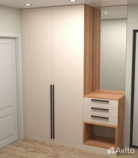 Прихожая на заказ