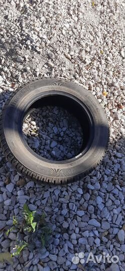 Continental ContiIceContact 185/65 R15