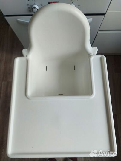 Стульчик для кормления IKEA антилоп