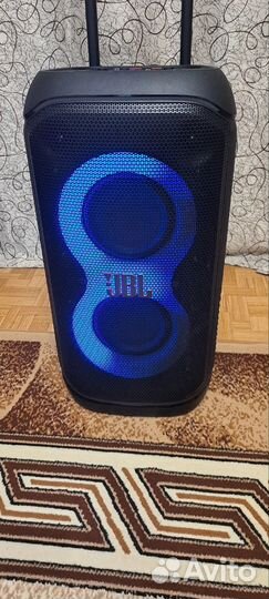 Jbl partybox 320