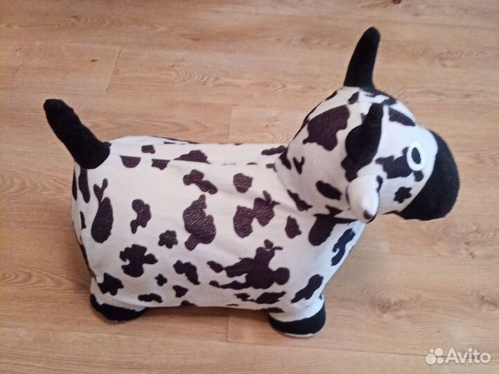 Игрушка Корова