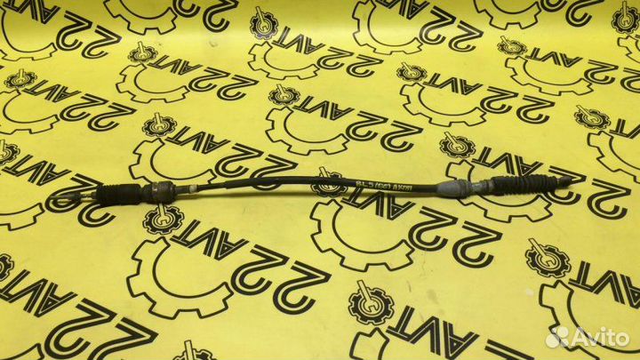 Трос переключения АКПП Subaru Legacy BL5 EJ204