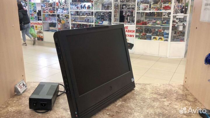 Моноблок\эконом