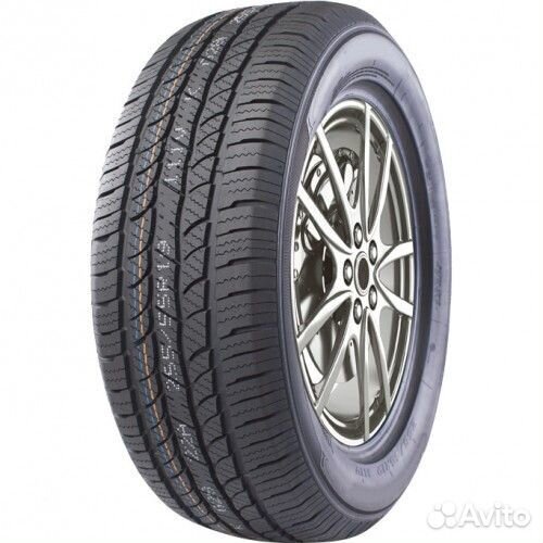 Roadmarch PrimeStar 66 215/65 R17 99T