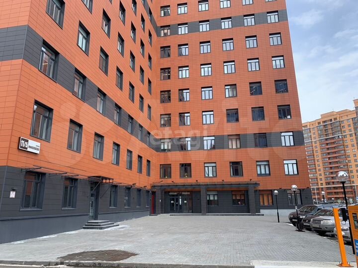 Сдам офисное помещение, 371 м²