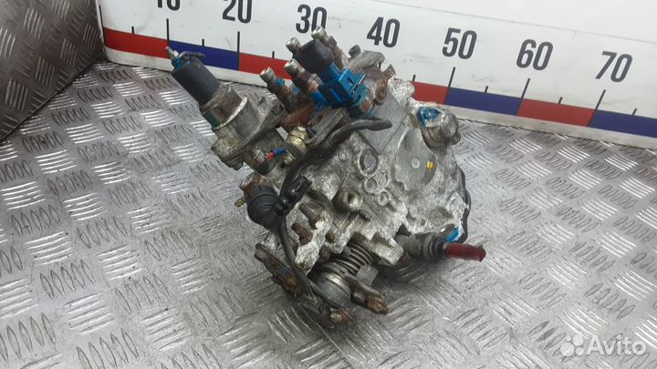 Б/У Б/У тнвд дизельный 0460494471 Iveco