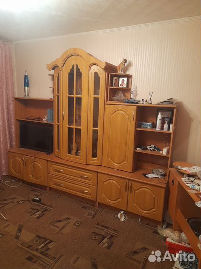 Стенка в гостиную