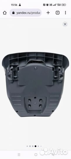 Автокресло Автокресло Carmate