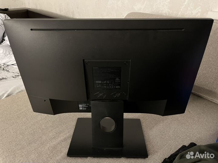 Монитор dell E2216H 21.5 