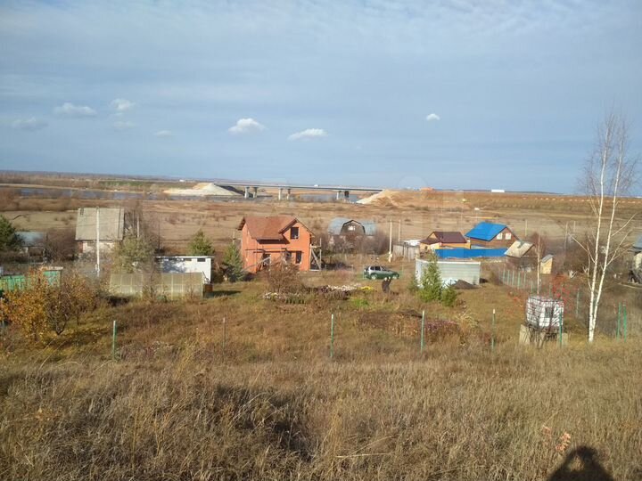 Участок 13 сот. (СНТ, ДНП)