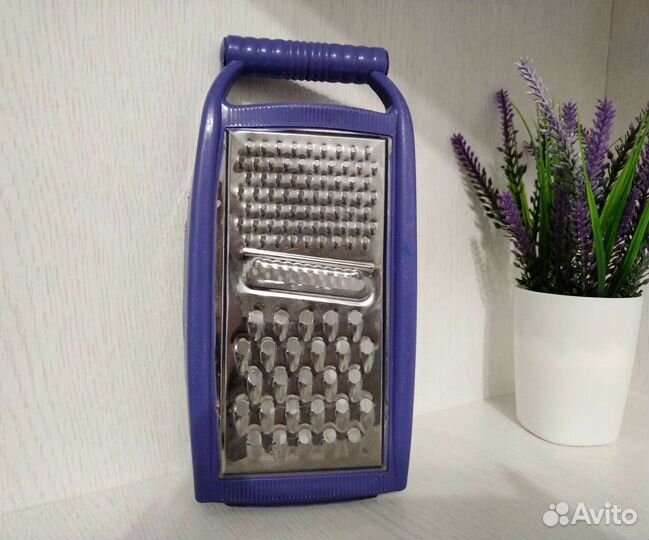 Терка для овощей Шинковка для капусты