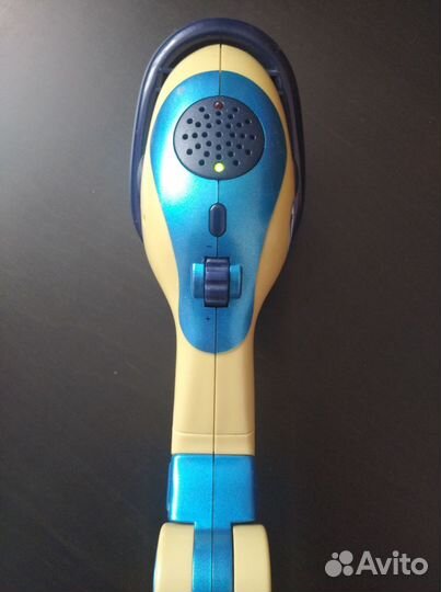 Металлоискатель детский