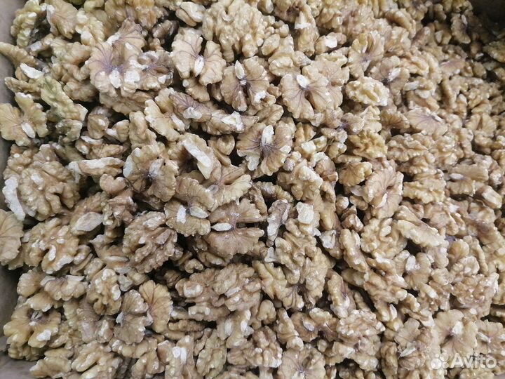 Греские Орехи 2023 (прайс )