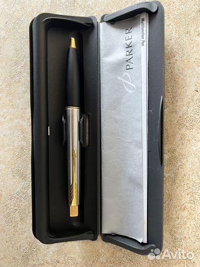 Ручки Parker