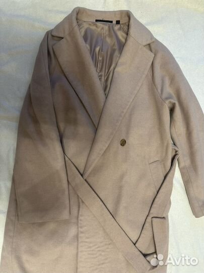 Пальто женское 46 48