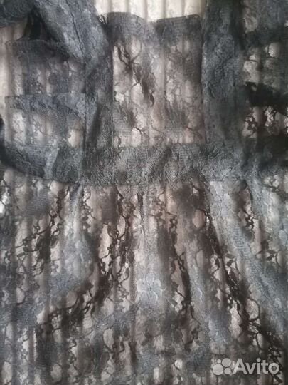 Школьный фартук 122 новый