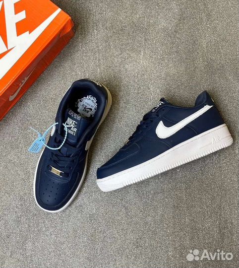 Кроссовки Nike (арт.389211)