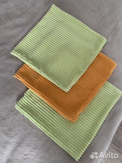 Чехол на подушку декоративный 40*40