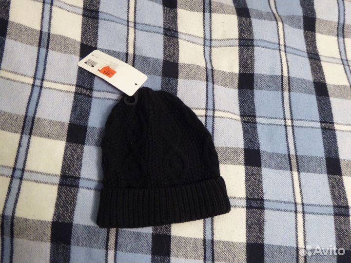 Шапка новая с биркой