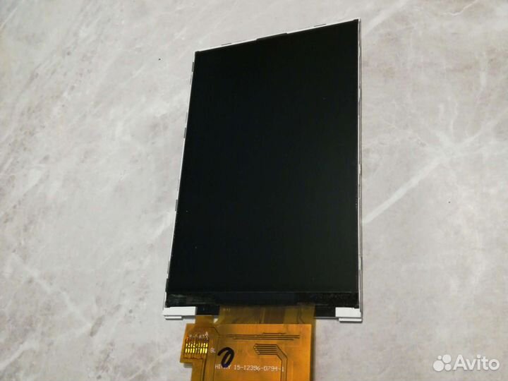 Дисплей для Samsung china C910