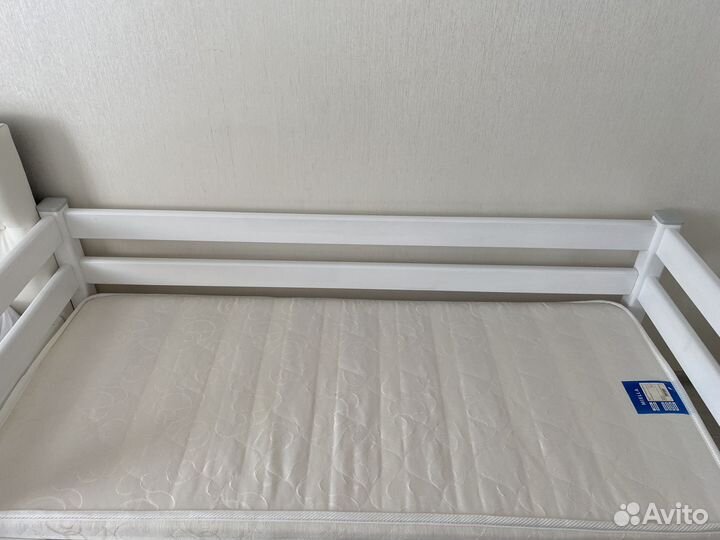 Детский матрас 160 /70