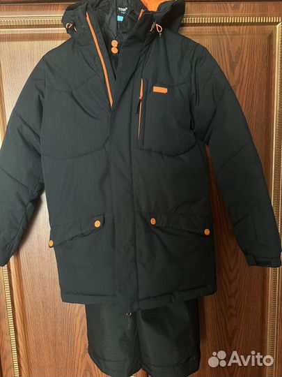 Зимний костюм termit