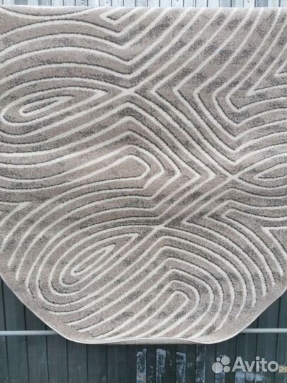 Ковер новый