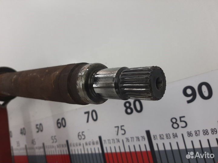 Полуось для Ford Focus 1