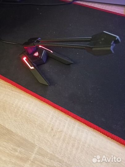 Микрофон Trust gxt 210