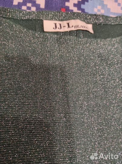 Нарядное платье