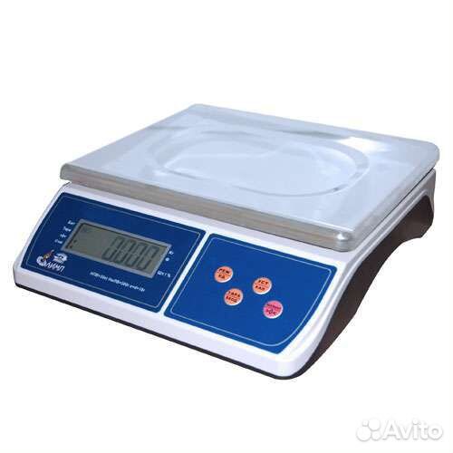 Весы мт 15 В1жа 