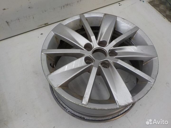 Диск колесный 15