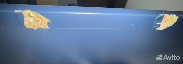 Комод IKEA нордмела с платяной штангой