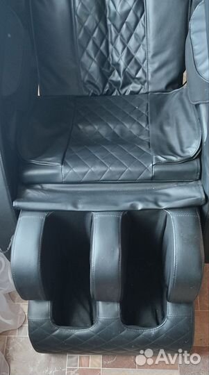 Массажное кресло